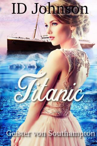 Imagen de portada: Titanic 9781667468334