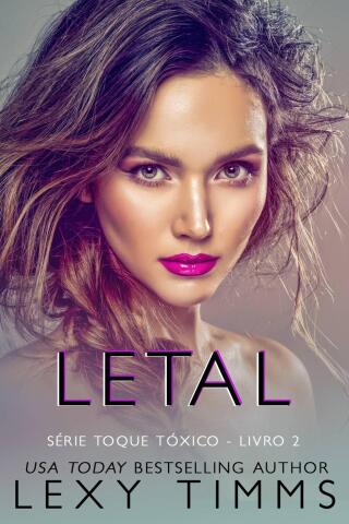 Imagen de portada: Letal 9781667468419