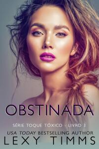 Cover image: Obstinada 9781667468426