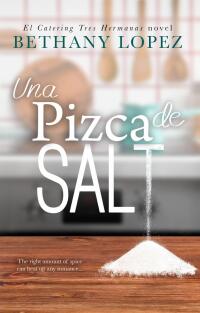 Titelbild: Una pizca de sal 9781667468518