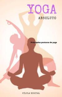 Immagine di copertina: Yoga absoluto 9781667468631