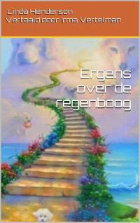Immagine di copertina: Ergens over de regenboog 9781667468754