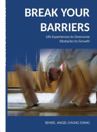 Cover image: Break Your Barriers 9781667468877