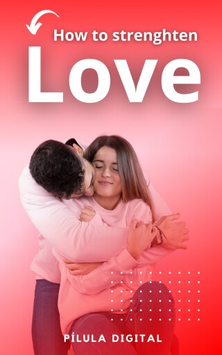 Titelbild: How to strenghten Love 9781667468945