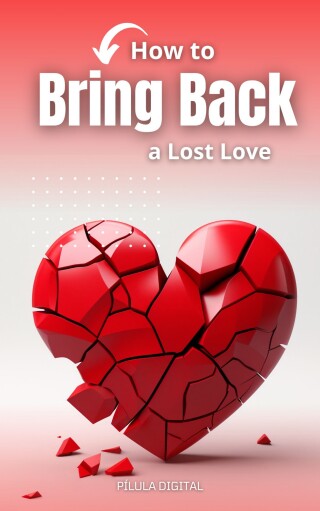 Cover image: How to Bring Back a Lost Love 9781667468990