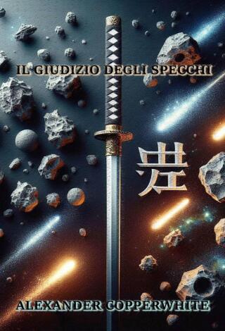 Cover image: Il giudizio degli specchi 9781667469171