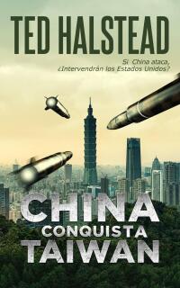 Titelbild: China conquista Taiwán 9781667469195