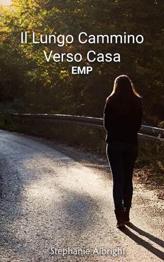 Cover image: Il lungo cammino verso casa 9781667469621