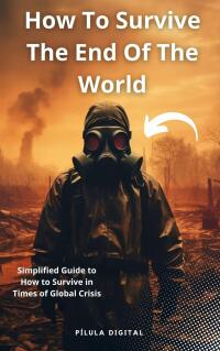 Cover image: How To Survive The End Of The World 9781667469850