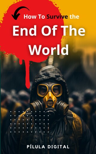 Cover image: How To Survive The End Of The World 9781667469850
