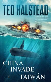 Cover image: China Invade Taiwan 9781667469898