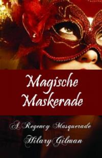 Imagen de portada: Magische Maskerade 9781667469966