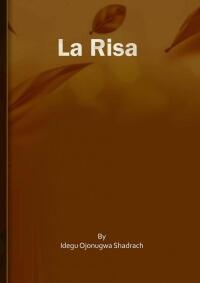 Cover image: La Risa 9781667470207