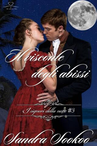 Titelbild: Il visconte degli abissi 9781667470474
