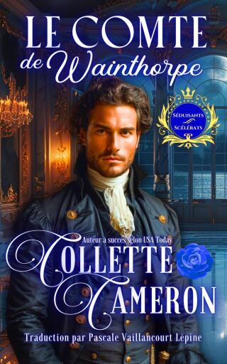Cover image: Le comte de Wainthorpe 9781667470641
