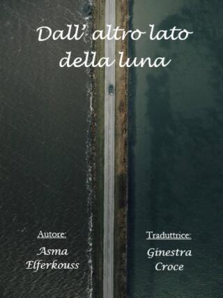 Cover image: Dall' altro lato della luna 9781667471167