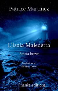 Cover image: L'Isola maledetta 9781667471372