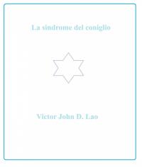 Cover image: La sindrome del coniglio 9781667471389