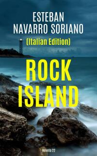 Cover image: Rock Island 9781667471600