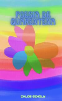 Cover image: Poesia de Quarentena 9781667471631