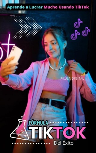 Titelbild: Fórmula TikTok Del Éxito 9781667471662