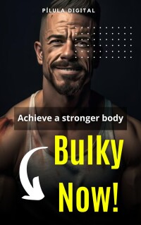 Imagen de portada: Bulky Now! 9781667472027