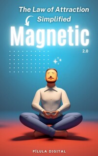 Cover image: Magnetic 2.0 9781667472355