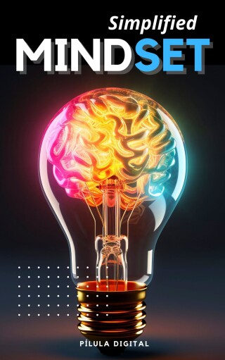 Cover image: Simplified Mindset 9781667472379