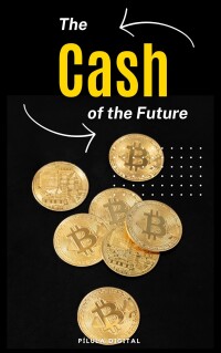 Cover image: The Cash of The Future 9781667472416