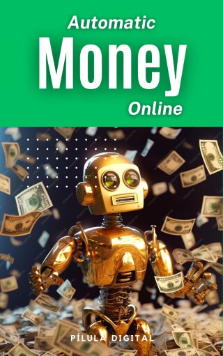 Cover image: Automatic Money Online 9781667472423