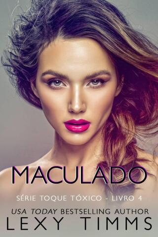 Imagen de portada: Maculado 9781667472638