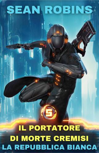 Cover image: La Repubblica Bianca 9781667472669