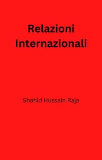 Imagen de portada: Relazioni Internazionali 9781667472683