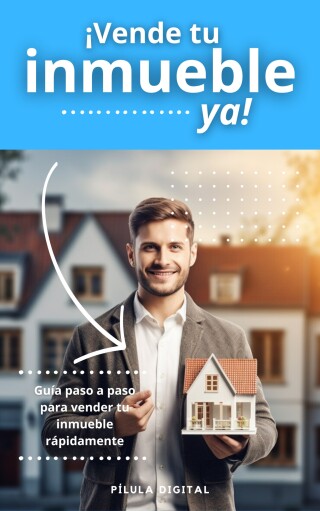 Titelbild: ¡Vende tu inmueble ya! 9781667472843
