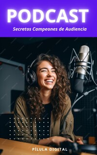 Cover image: Podcast Secretos Campeones de Audiencia 9781667472867