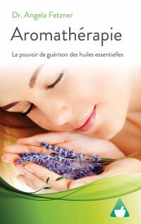 Cover image: Aromathérapie 9781667472911