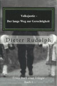 Imagen de portada: Volksjustiz - Der lange Weg zur Gerechtigkeit 9781667473147