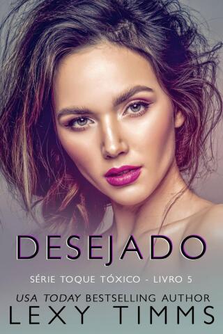 Imagen de portada: Desejado 9781667473253
