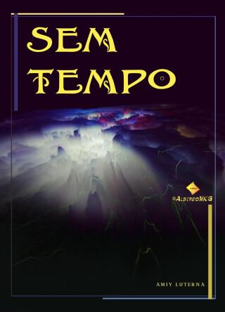 Imagen de portada: Sem tempo 9781667473284