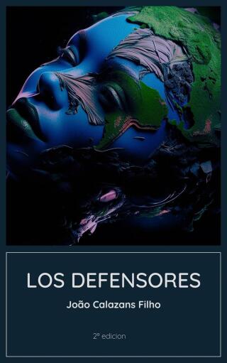 صورة الغلاف: Los Defensores 9781667473338