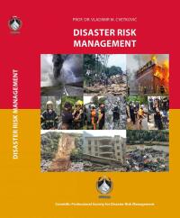 صورة الغلاف: Disaster Risk Management 9781667473376