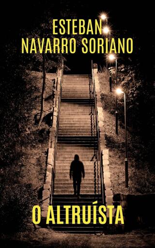 Cover image: O Altruísta 9781667473406