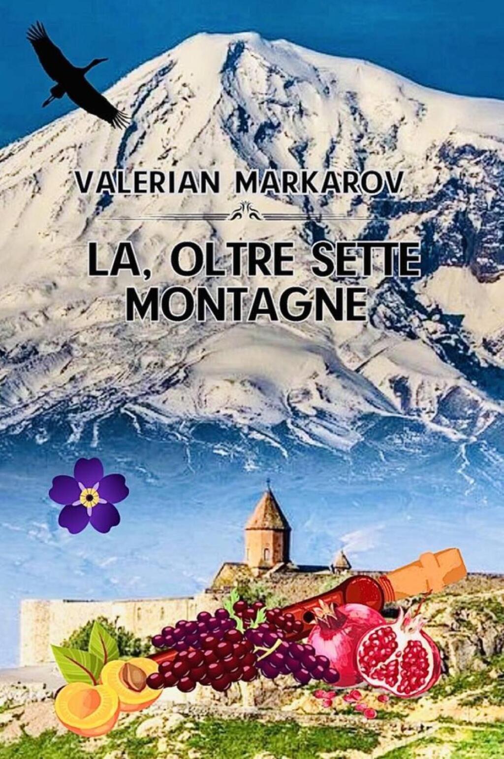 La, oltre sette montagne