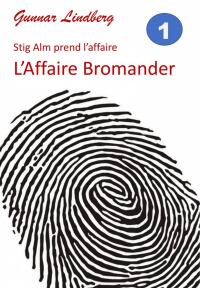 Imagen de portada: L'Affaire Bromander 9781667474045