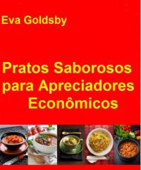 Cover image: Pratos Saborosos para Apreciadores Econômicos 9781667474441