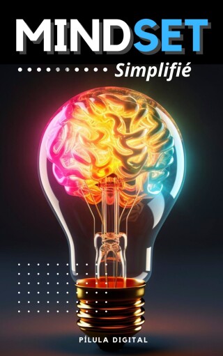 Cover image: Mindset simplifié 9781667474687