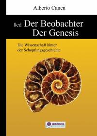 Cover image: 8ed Der Beobachter der Genesis 9781667474786