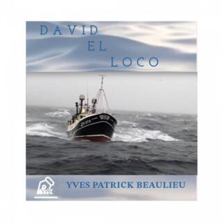 Cover image: David el loco 9781667475042