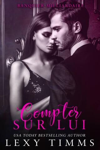 Cover image: Compter sur lui 9781667475417