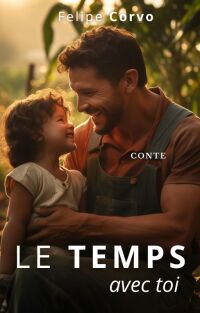 Cover image: Le temps avec toi 9781667475585